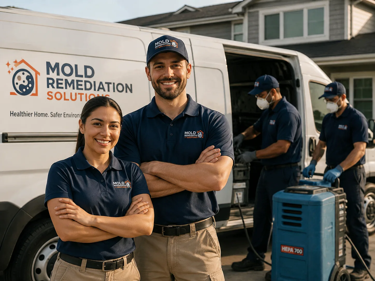 Mold Remediation company in Stone Park, IL